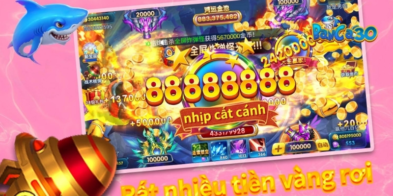 Cách tải và sử dụng bắn cá offline cho điện thoại