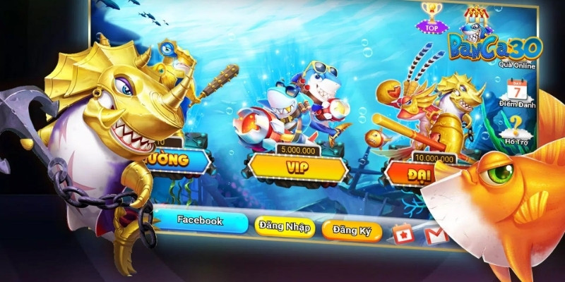 Các tính năng nổi bật giúp săn thưởng dễ dàng hơn