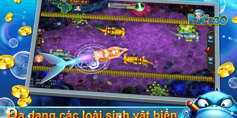 Đặc điểm nổi bật của phiên bản siêu thị