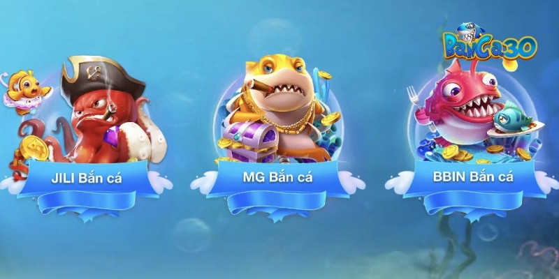 Trải nghiệm người dùng khi chơi bắn cá Thần Tài