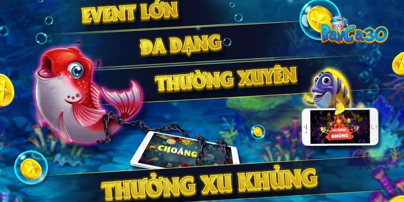 Bí quyết săn cá hiệu quả trong chế độ bắn cá VIP