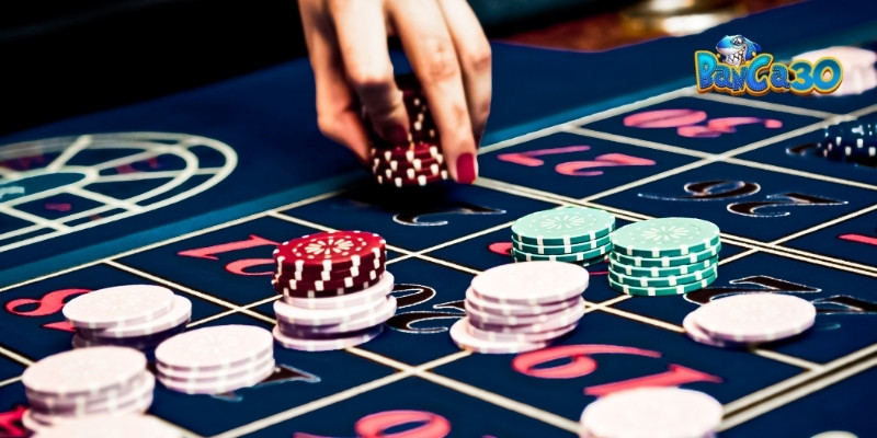 Game bài – Từ Tiến Lên, Phỏm, Poker đến Xóc Đĩa