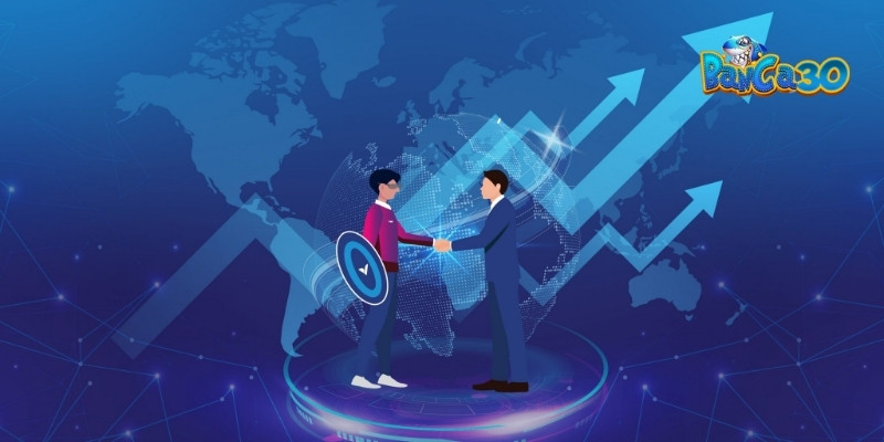 Tổng quan thị trường cá cược trực tuyến và vai trò của đại lý