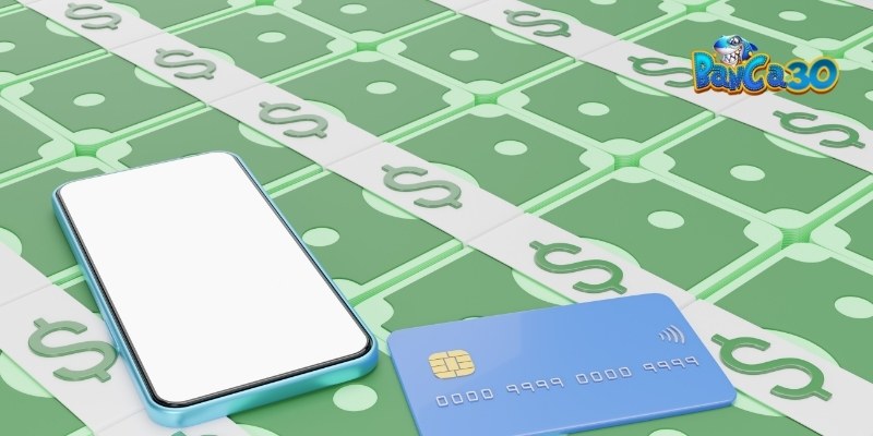 Điều kiện cần thiết để rút tiền tại Banca30